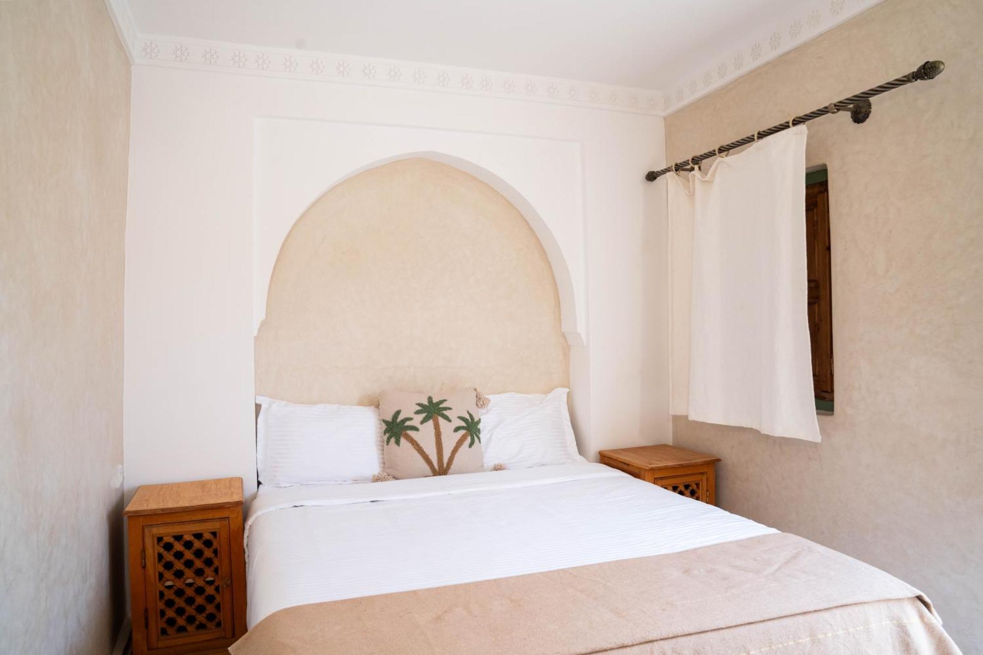 Riad Eden Dorient Marrakesh Exterior foto